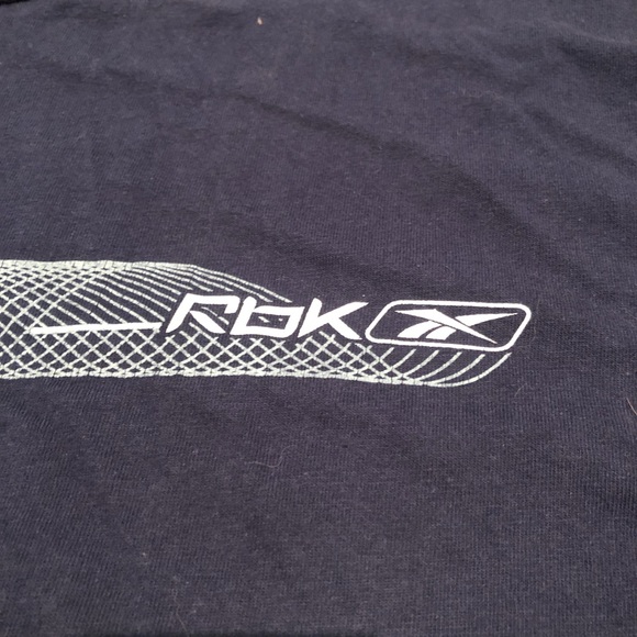Vintage Reebok t-shirt - Picture 1 of 2